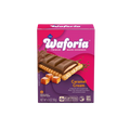 Biscuit Bars – Chocolate & Caramel Cream (Case of 6 Boxes)