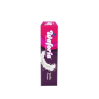 Waforia Vanilla Cream product packaging on a white background